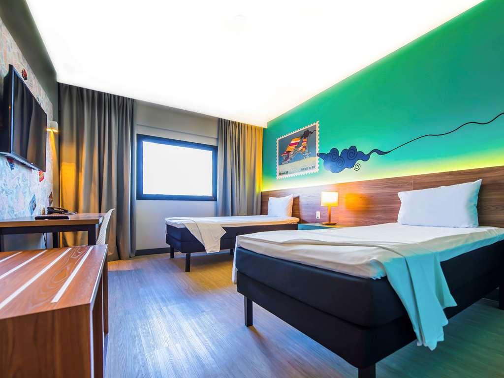 ไอบิส สไตล์ โซโรกาบา ซานตาโรซาเลีย Hotel ห้อง รูปภาพ