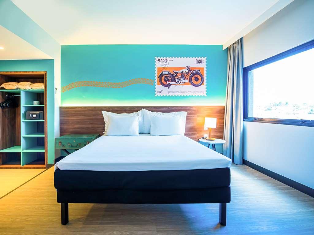 ไอบิส สไตล์ โซโรกาบา ซานตาโรซาเลีย Hotel ห้อง รูปภาพ